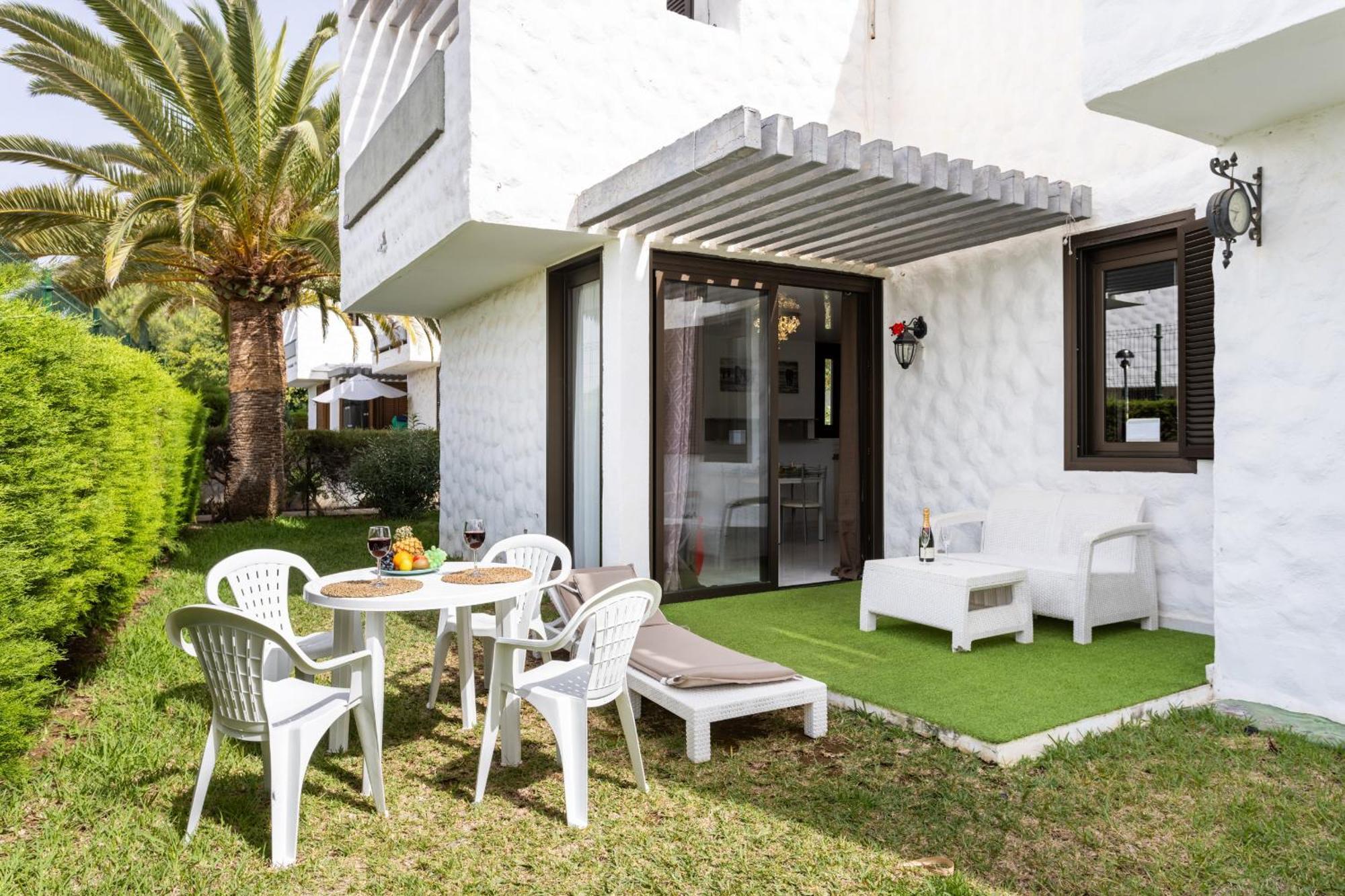 Nice Apartment In The Heart Of Las Americas Playa de las Americas  Exterior photo