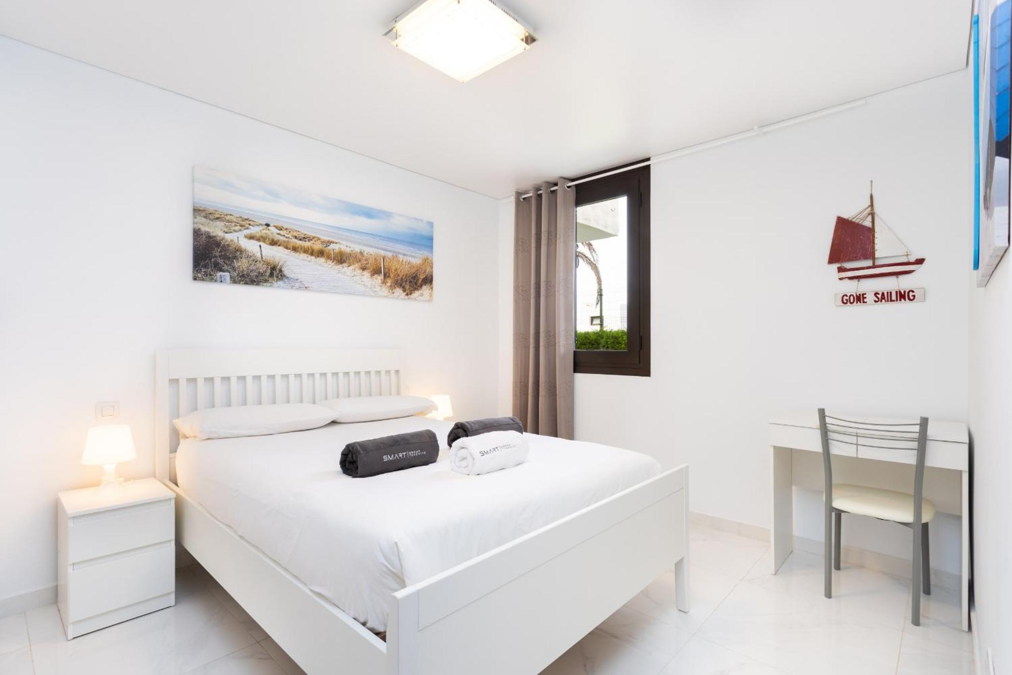 Nice Apartment In The Heart Of Las Americas Playa de las Americas  Exterior photo