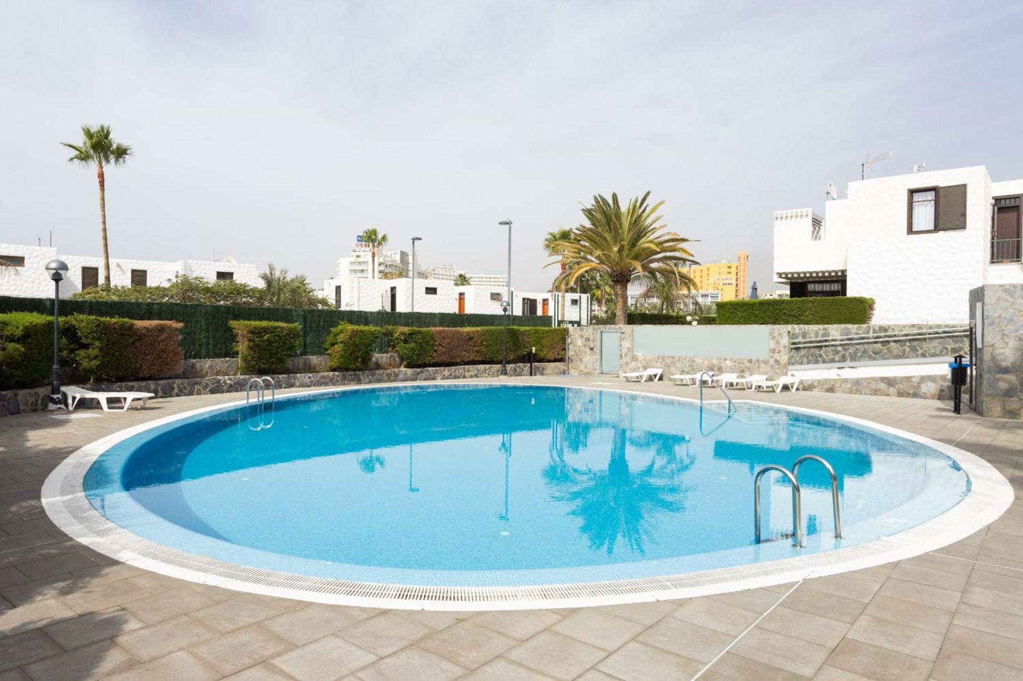 Nice Apartment In The Heart Of Las Americas Playa de las Americas  Exterior photo