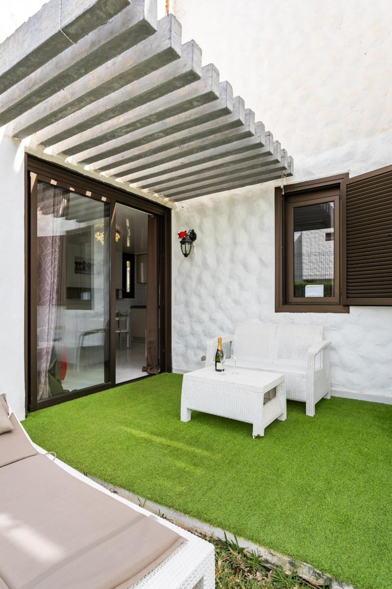 Nice Apartment In The Heart Of Las Americas Playa de las Americas  Exterior photo